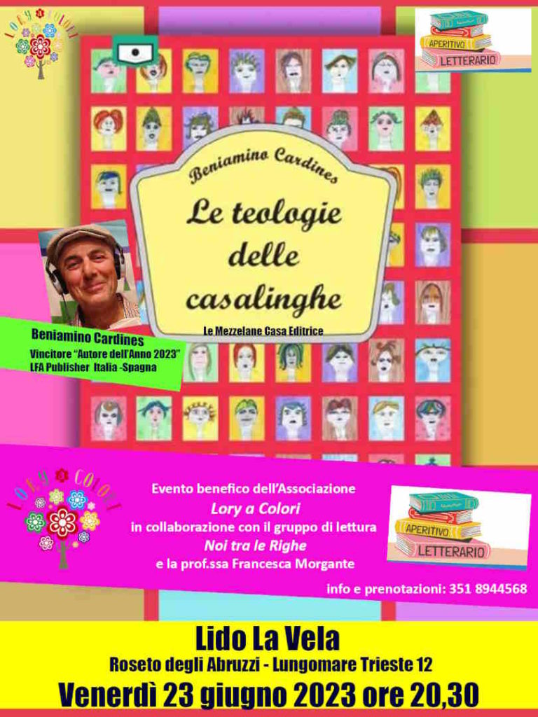 70 Donne raccontano Donne