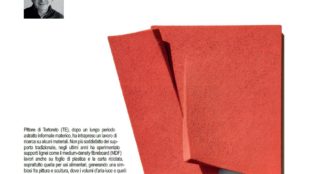 Verso il Festival dell’Arte sul Mare 2023. Si inizia domani con due mostre
