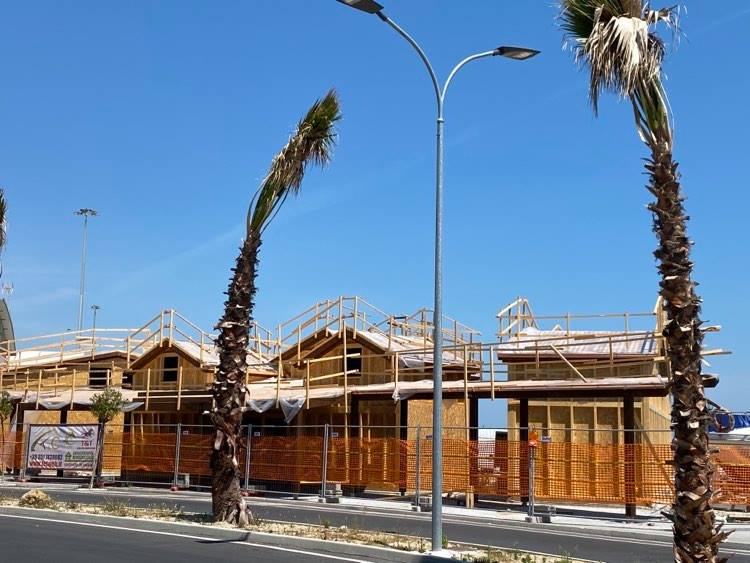 Individuati gli assegnatari dei box per la piccola pesca