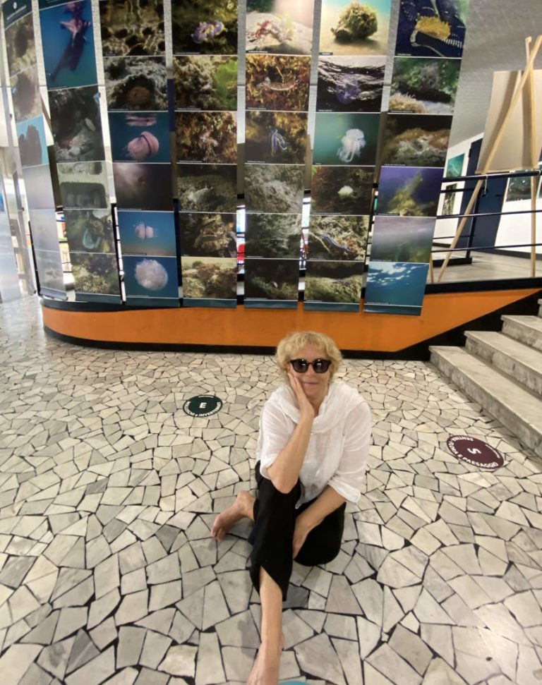 Crisis ultimo avviso, ‘Mare Dentro’ e ‘L’ambiente Manifesta’