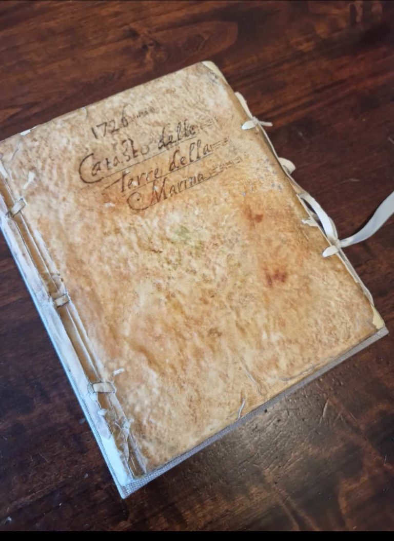 Le Terre della Marina