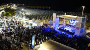 BrodettoFest, il Brodetto testimonial della filiera ittica nelle Fiere della Pesca di tutto il mondo