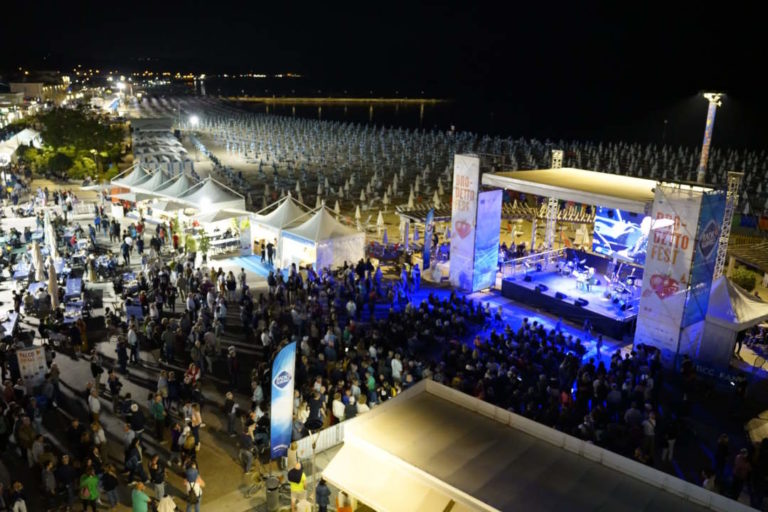 BrodettoFest, il Brodetto testimonial della filiera ittica nelle Fiere della Pesca di tutto il mondo