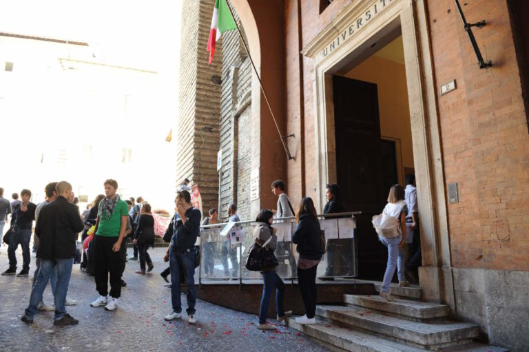 Mediazione penale minorile, buone pratiche a confronto 