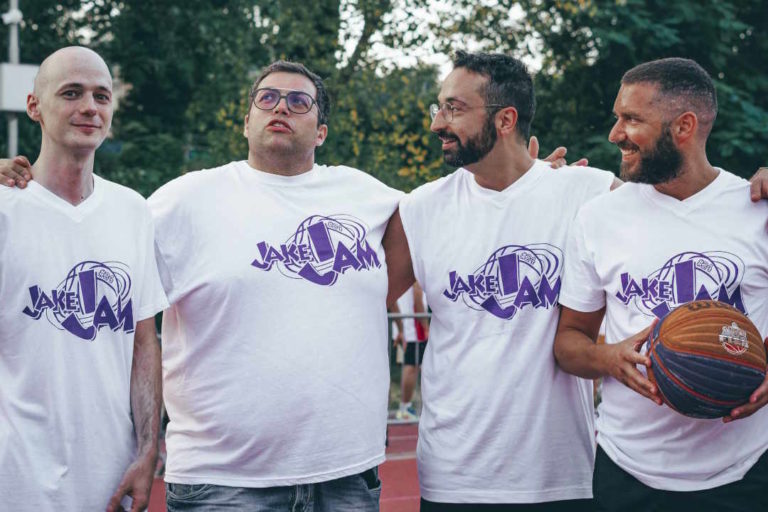 Basket e Solidarietà: sabato il 2° ‘Memorial Giacomo Bonci’