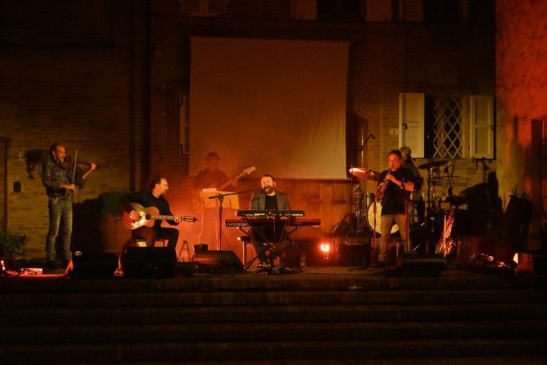 è RadicArti Festival a Montefiore