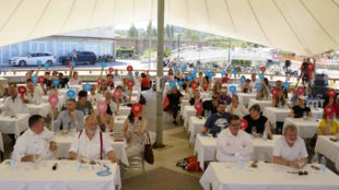 BrodettoFest, sfida all’ultima zuppa