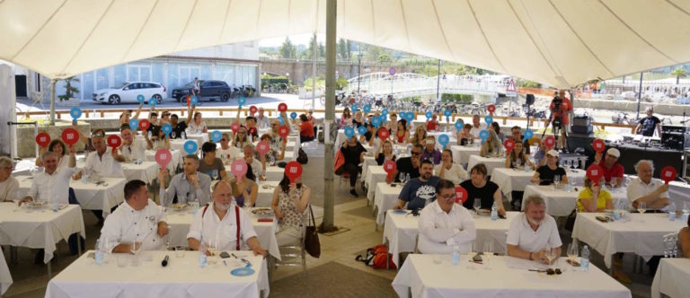 BrodettoFest, sfida all’ultima zuppa