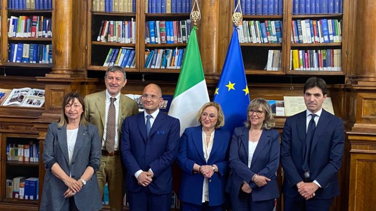 Sisma 2016: Ricostruzione e Riparazione, il Centro Italia tra presente e futuro