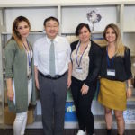 DOTTORANDE UNICAM IN MOBILITA’ INTERNAZIONALE PRESSO LA TOYO UNIVERSITY