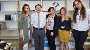DOTTORANDE UNICAM IN MOBILITA’ INTERNAZIONALE PRESSO LA TOYO UNIVERSITY
