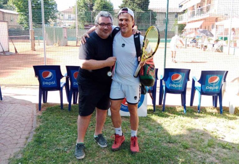 Trofeo Balice, Memorial Andrea Morelli apre l’attività agonistica al Circolo Tennis Montanari