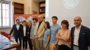 Università di Macerata: il tuo tempo, il tuo spazio
