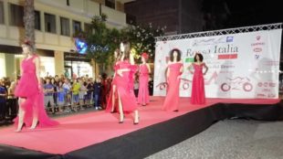 Successo per “Rosso Italia”