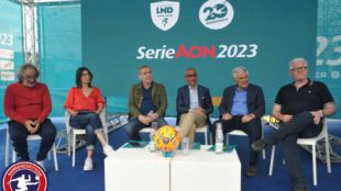 Samb Beach Soccer, presentazione prima tappa Serie Aon e focus generale