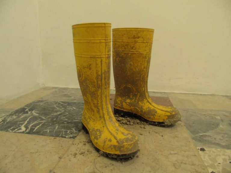 Hyperballad, è il finissage @ Officine Brandimarte Art Space