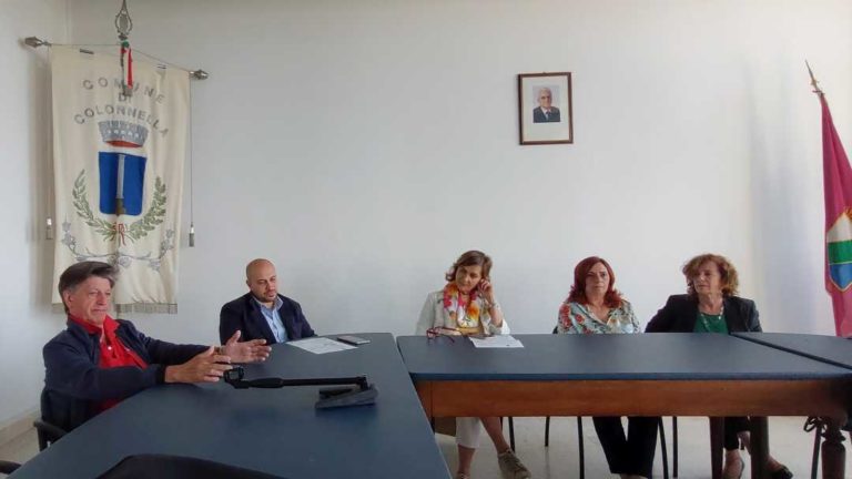 Colonnella mon Amour