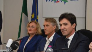 Let’s Marche! Presentazione a Roma del nuovo logo e dello spot per la Regione Marche