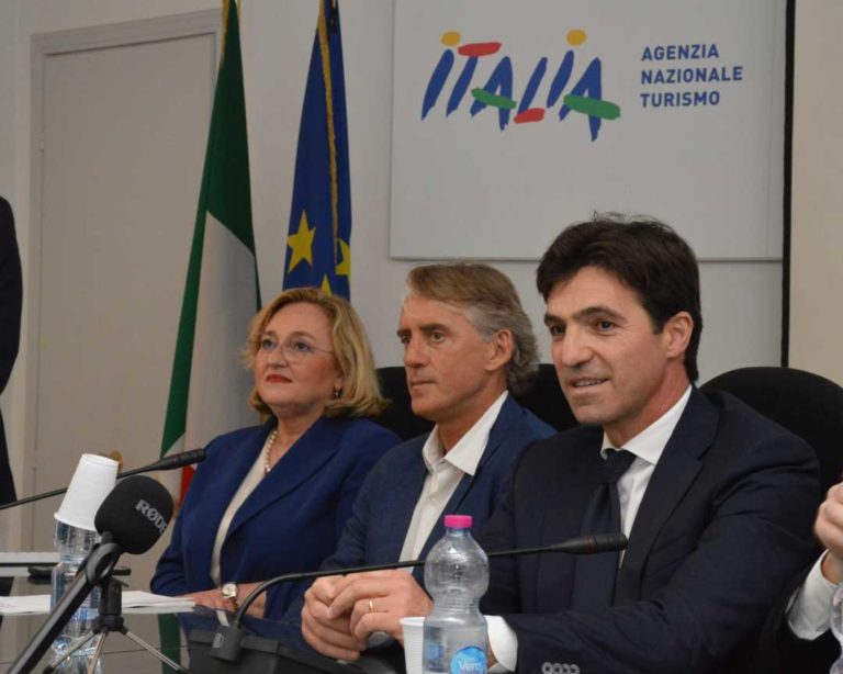 Let’s Marche! Presentazione a Roma del nuovo logo e dello spot per la Regione Marche