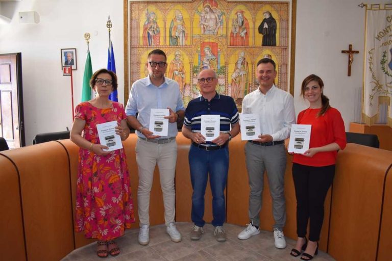 Fernando Ciarrocchi, “Rassegna Stampa Monteprandone. Cultura, politica, storia e tradizioni”