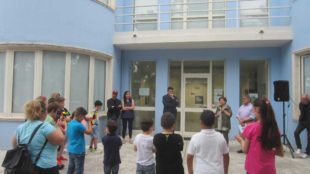 Partito il 27° Festival dell’Arte sul Mare