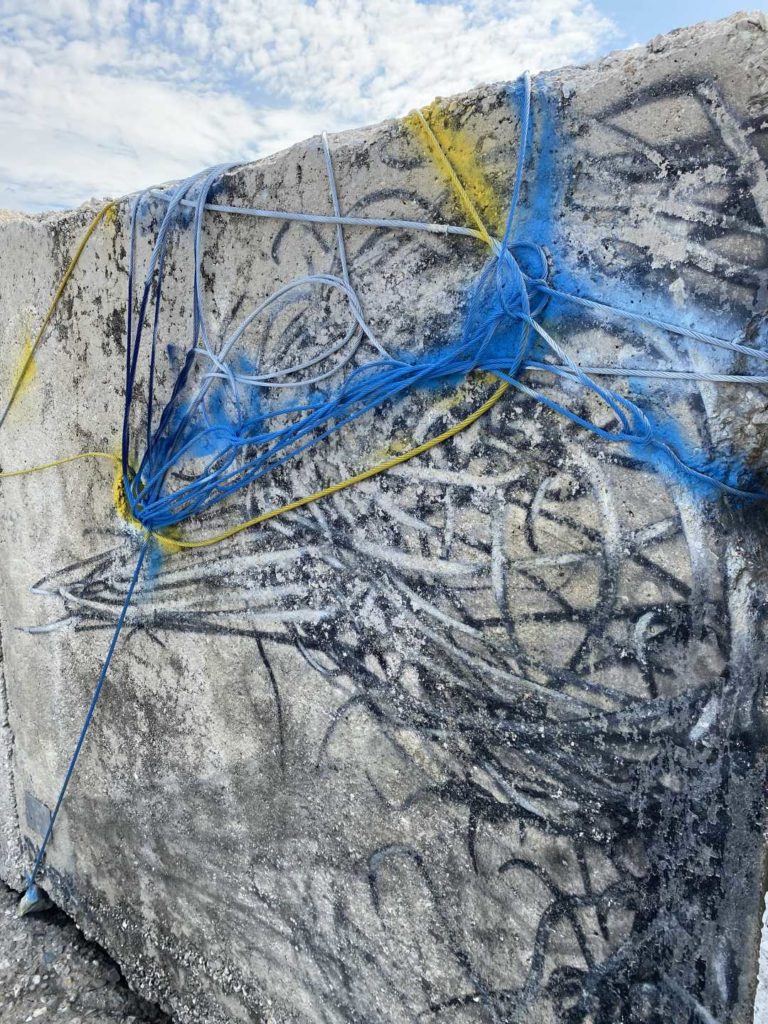 La Magia dell’Arte Viva verso il finissage al Museo dell’Arte sul Mare