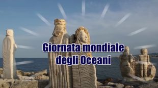 L’Onu sceglie il video del Prof. Felici per la Giornata Mondiale degli Oceani