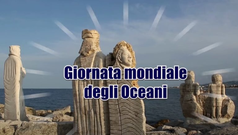 L’Onu sceglie il video del Prof. Felici per la Giornata Mondiale degli Oceani