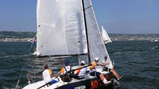 Regata dei Quattro Porti, Memorial Andrea Patacca: le premiazioni al Cns