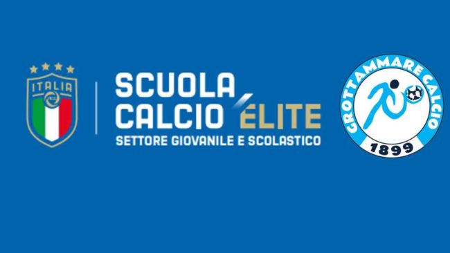 Grottammare Calcio punta sul Settore Giovanile