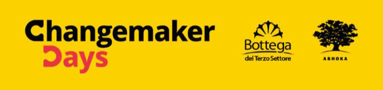 Changemaker Days. Soluzioni nel tempo delle nuove disuguaglianze