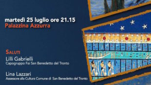Andrea Viozzi, ‘Uscimmo a riveder le stelle. Gli astri nell’arte da Nefertari a Van Gogh’