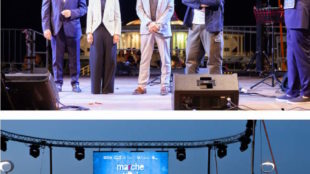 Grande successo per MArCHESTORIE SHOW a Senigallia