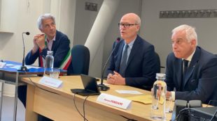 Violenza di genere, l’impegno di Prefettura, Ateneo e Comuni 