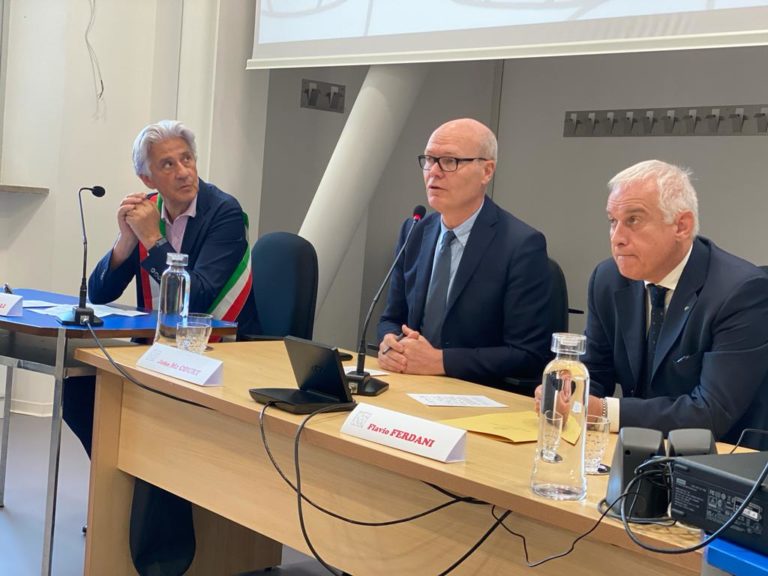 Violenza di genere, l’impegno di Prefettura, Ateneo e Comuni 