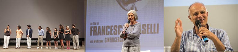 La Valigia dell’Attore. Premio “Gian Maria Volonté