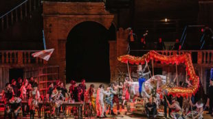 Macerata Opera Festival verso il secondo weekend