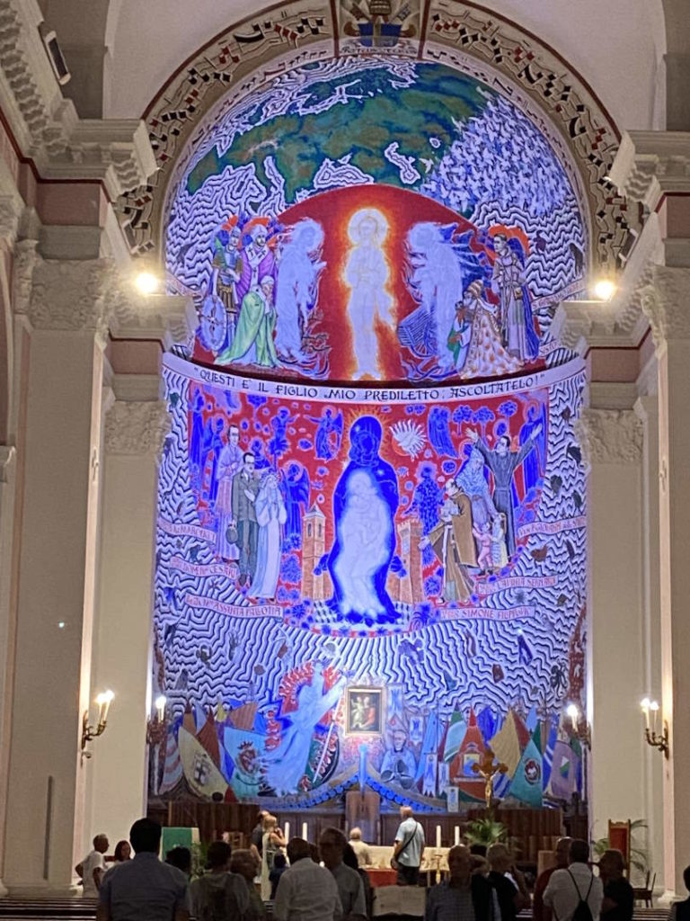 La migrazione sambenedettese verso altri porti