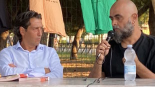 OPS, Gli Scarabocchi di Maicol & Mirco