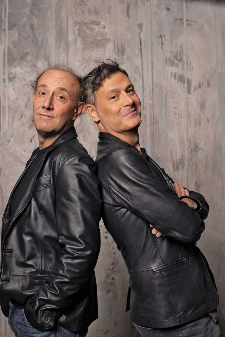 38° Cabaret, amoremio!, tris di “Arance d’oro”