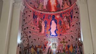 Continua il programma religioso relativo alla Festa della Madonna della Marina