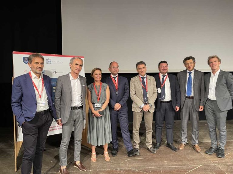 PATRIMONIO E SOSTENIBILITA’ AL CENTRO DEL CONVEGNO PROMOSSO DA UNICAM