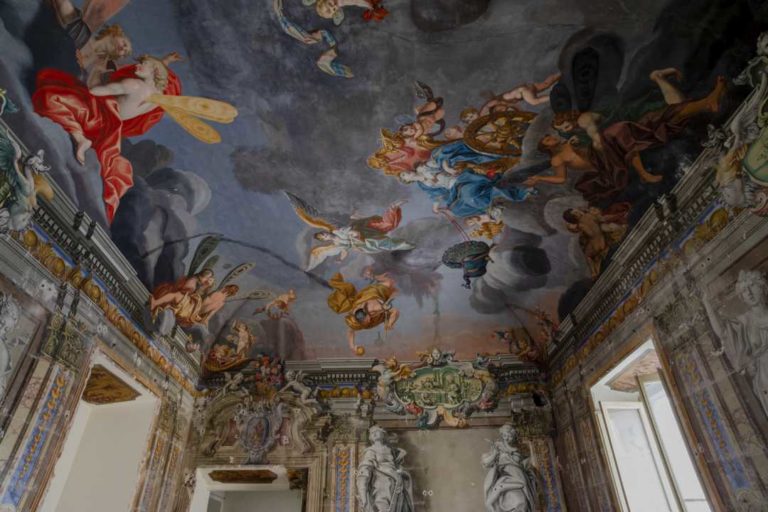 6 dimore in cerca d’autore  al San Benedetto International Film Festival