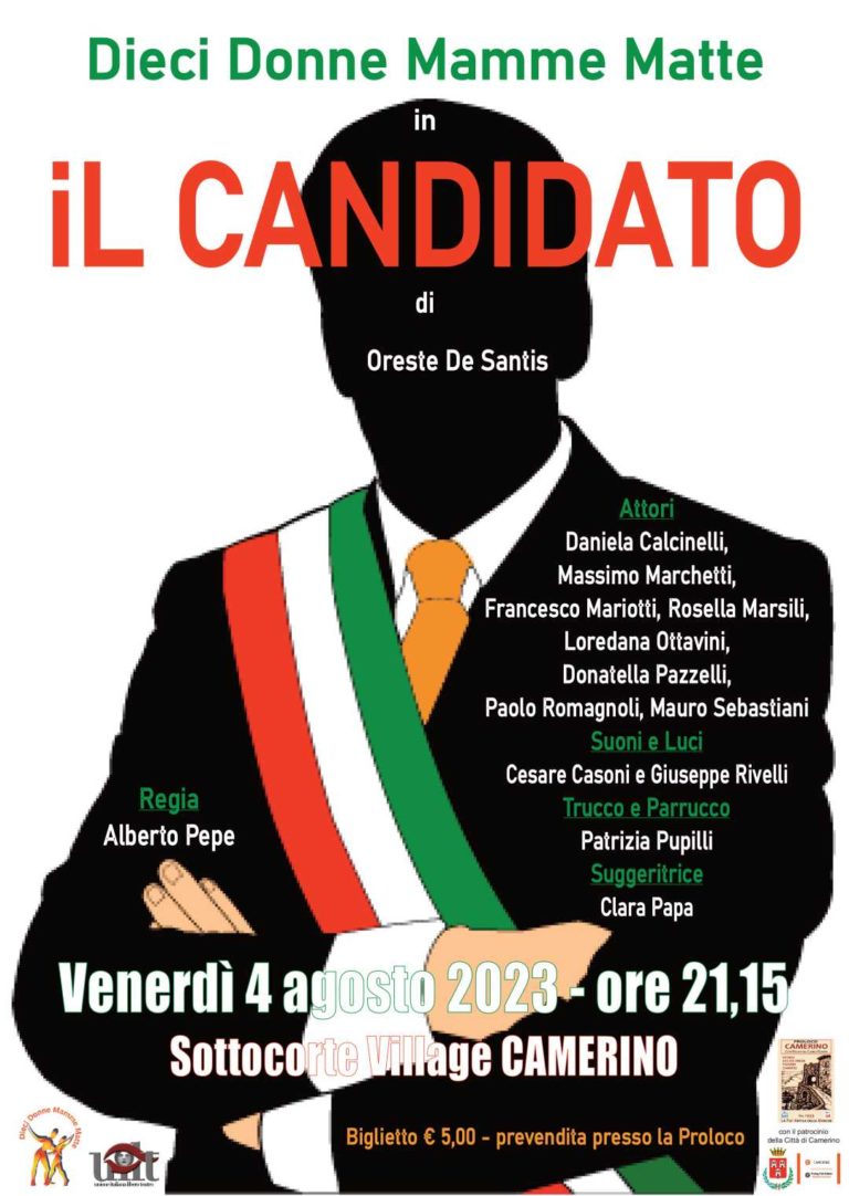 Un week-end di risate con le Dieci Donne Mamme Matte