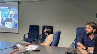 Moby Litter: rifiuti da porto a porto
