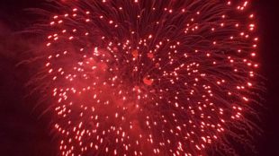Festa della Madonna della Marina, i tradizionali ‘Spari’