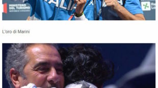 Tommaso Marini, fioretto d’oro ai Campionati del Mondo di Milano 2023