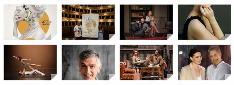 Un grande Teatro per una grande Stagione. Il Teatro dell’Aquila di Fermo