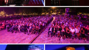 Rocksophia: i momenti più belli