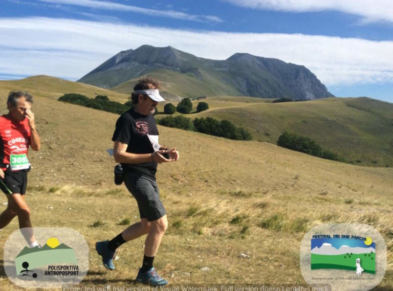 13a Corsa e Camminata dei due Parchi “Memorial Renata Fabriziani”